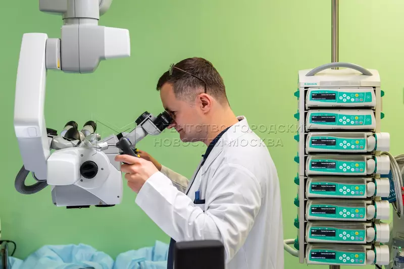 Изображение 16 для статьи «Новый детский корпус Московского клинического центра Коммунарка принял первых пациентов»