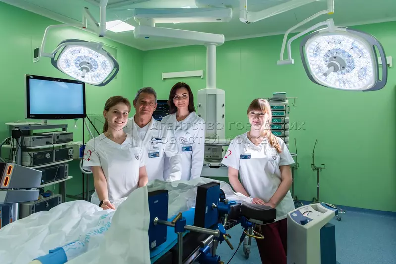 Изображение #13 для публикации «Новый детский корпус Московского клинического центра Коммунарка принял первых пациентов»