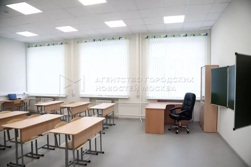 #8 для публикации «Состоялось торжественное открытие нового здания МГХУ им Л»