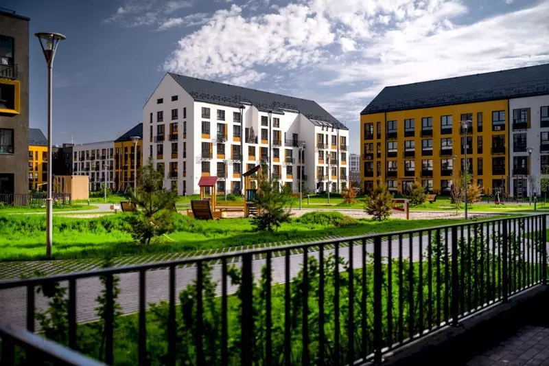 Картинка №23 для поста «Итоги архитектурного конкурса Зодчество 2022 Лауреаты премии»