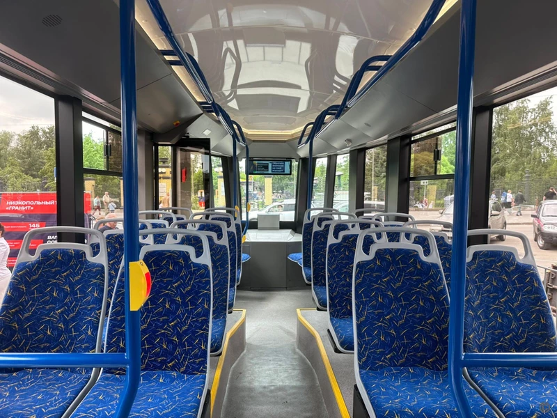 Картинка 5 для новости «транспорт: В г»