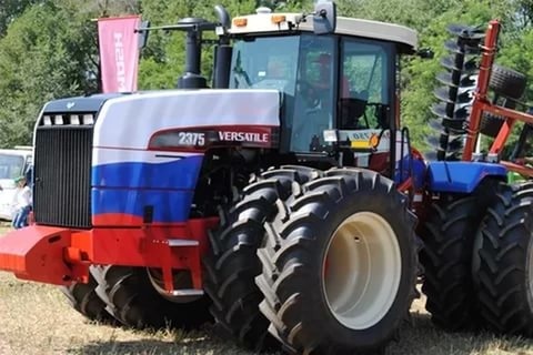 Фото – «Большой Ростов»