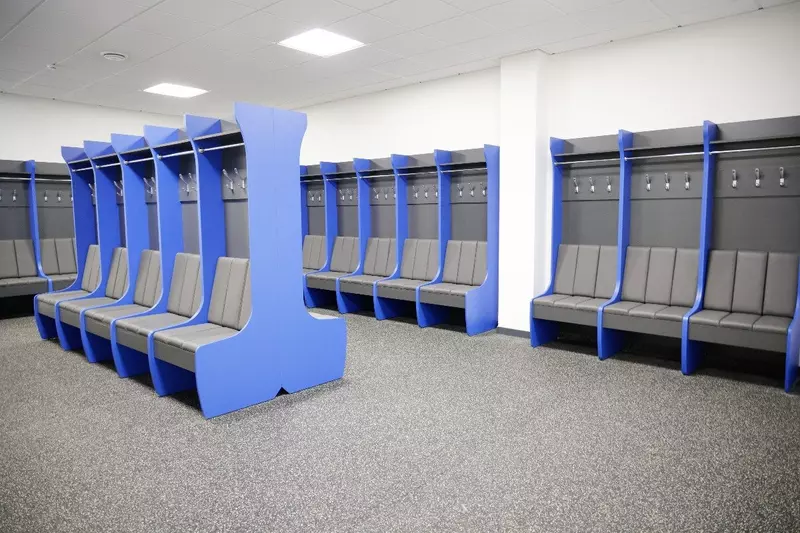 Изображение #6 для «В посёлке Майский Белгородской области открыт физкультурно оздоровительный комплекс»