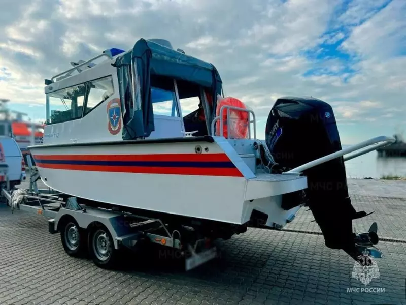 Картинка №2 для публикации «Новости судостроения: Новости регионального судостроения»