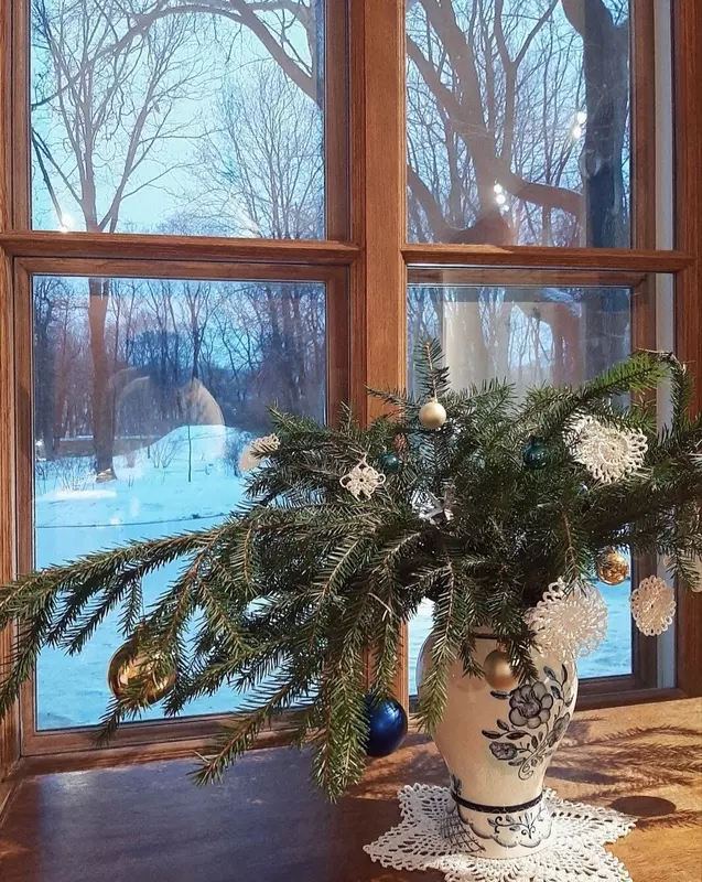 Изображение 8 для статьи «Москва: После двух лет реставрации в Хамовниках состоялось открытие музея усадьбы Льва Толстого»