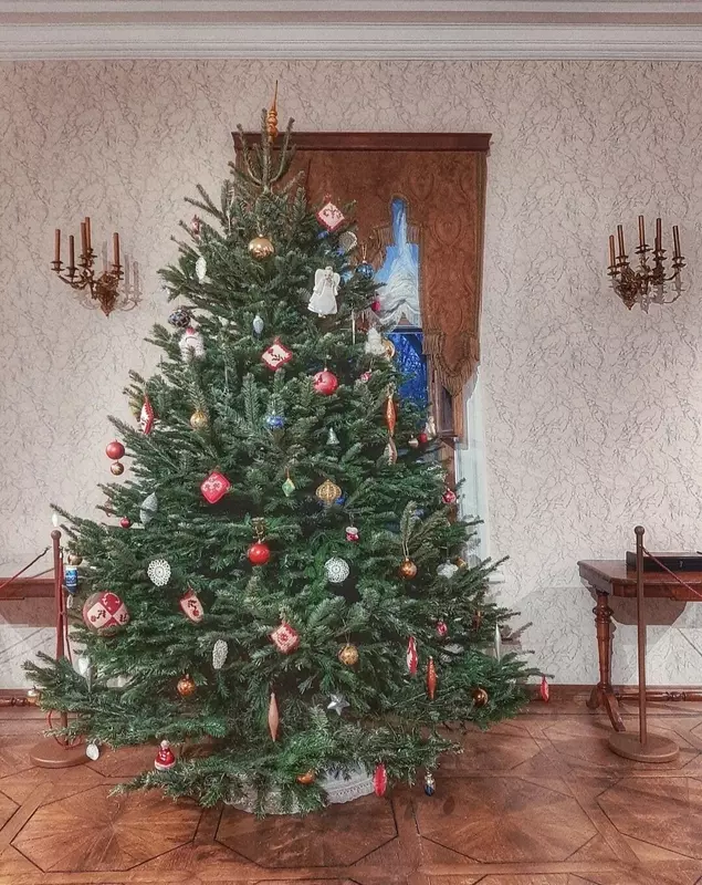 Изображение 5 для новости «объекты архитектуры: После двух лет реставрации в Хамовниках состоялось открытие музея усадьбы Льва Толстого»