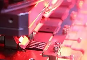 лазерный реболлинг