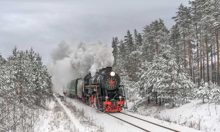   © Фото с сайта trainpix.org