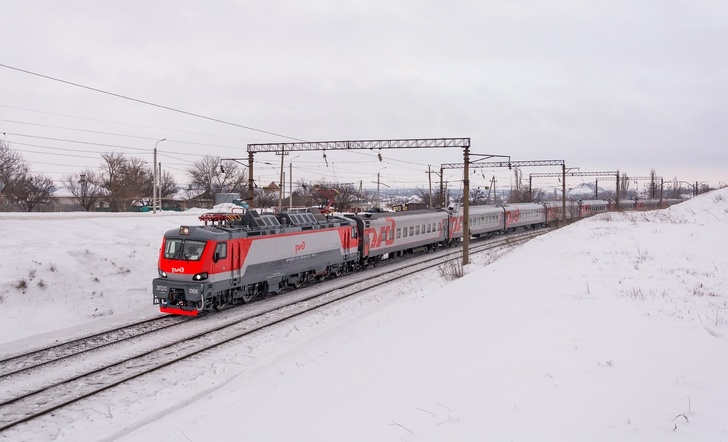   © Фото с сайта trainpix.org