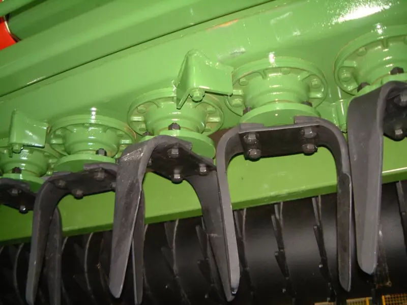 Изображение №9 для поста «Культиваторы для сплошной обработки почвы производятся в России»