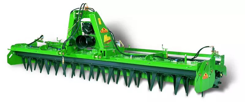 Культиваторы для сплошной обработки почвы производятся в России