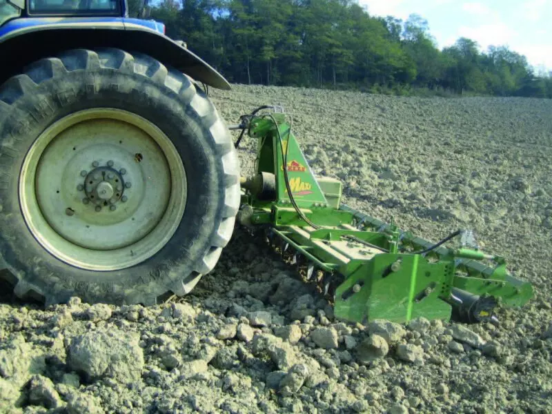 Изображение #7 для публикации «Культиваторы для сплошной обработки почвы производятся в России»