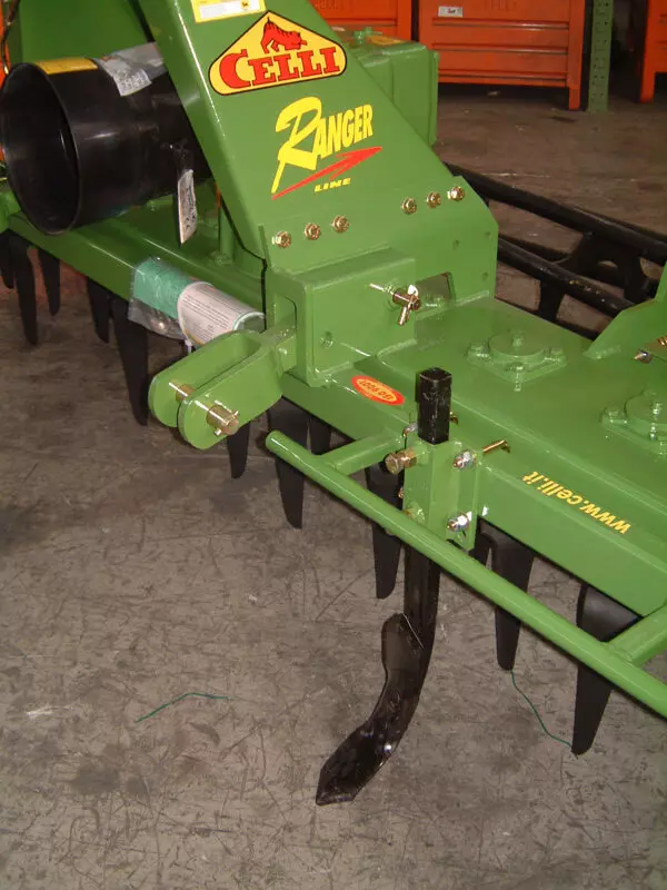 Изображение №2 для публикации «культиватор: Культиваторы для сплошной обработки почвы производятся в России»