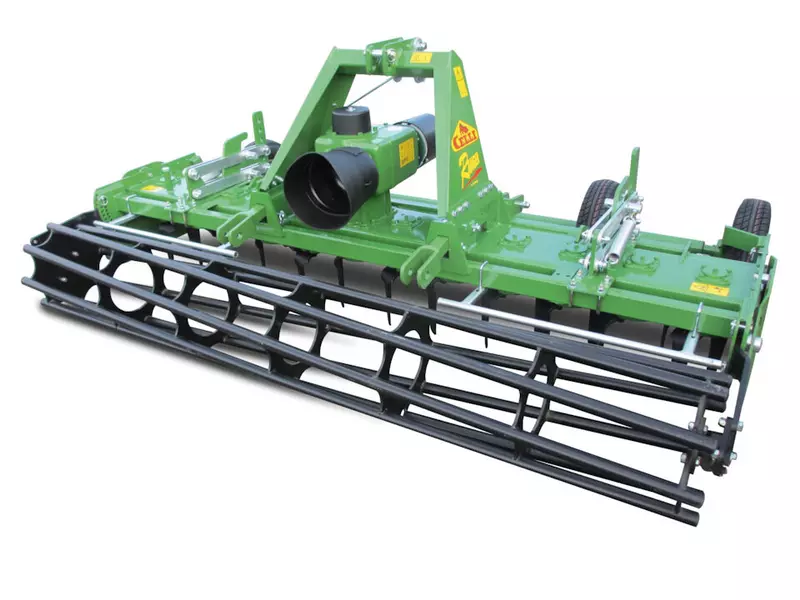 Фото #10 для новости «Культиваторы для сплошной обработки почвы производятся в России»