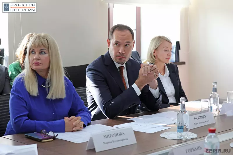 Изображение #2 для поста «АНТРАКС: Проблемы импортозамещения обсудили в РСПП»