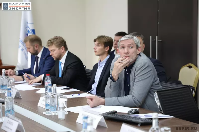 #3 для «РСПП: Проблемы импортозамещения обсудили в РСПП»