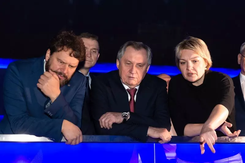 Картинка #5 для новости «энергия жизни: Энергия жизни на выставке Россия»