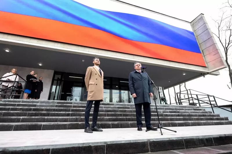 2 для поста «АНТРАКС: Энергия жизни на выставке Россия»