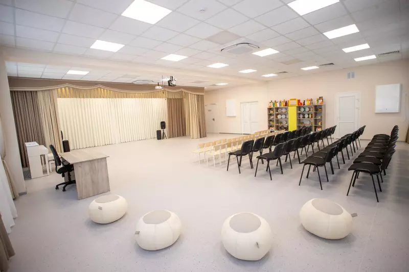 Изображение №8 для новости «В Анапе открыли новый детский сад Песковичок на 240 мест»