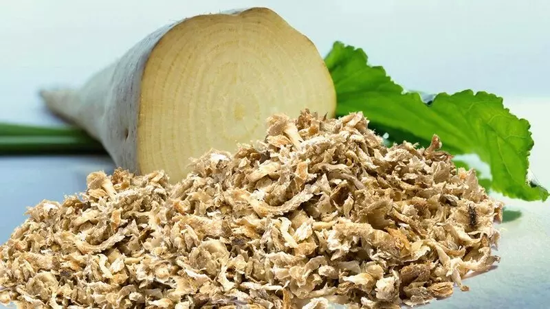 Экспорт свекловичного жома увеличился в 1 3 раза