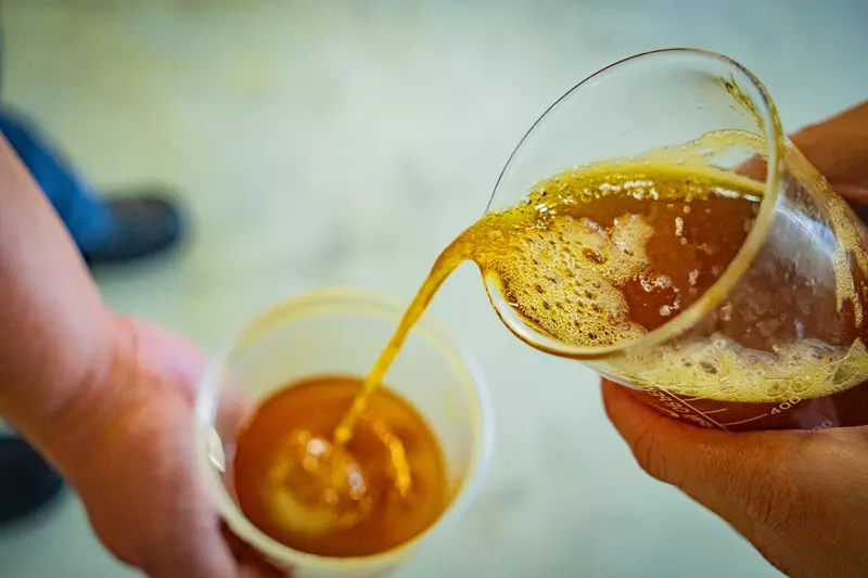 Картинка 5 для статьи «В Воронежской области цех термической переработки АГРОЭКО нарастил объёмы производства на 48»