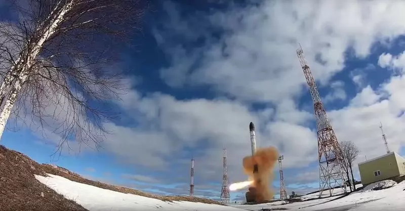 Иллюстрация №2 для статьи «Роскосмос: Итоги космической деятельности России в 2022 году»