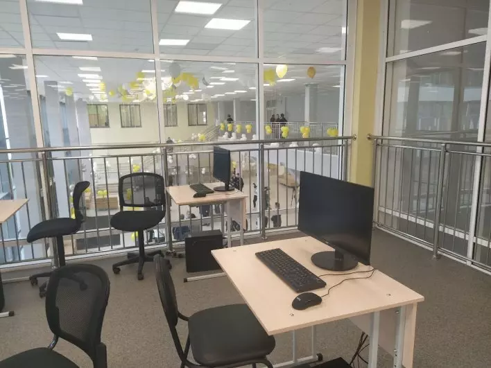 №6 для поста «В Красноярске открылась самая большая школа за Уралом»