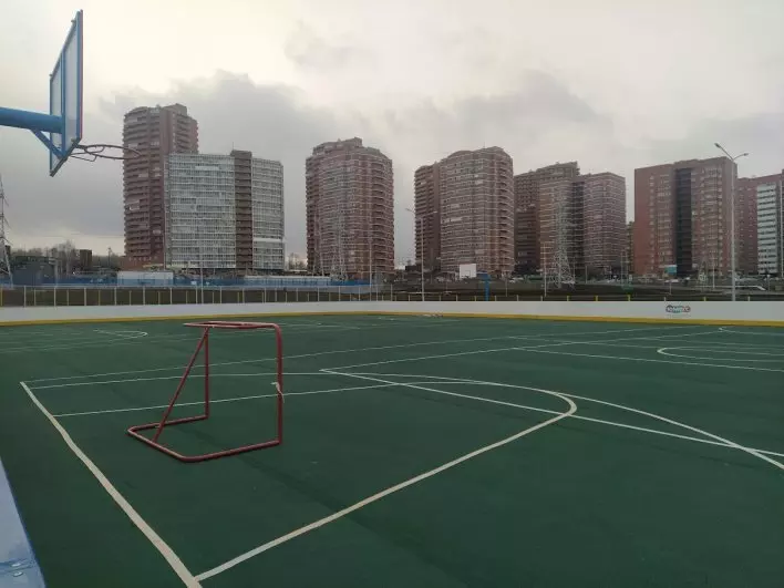 7 для публикации «В Красноярске открылась самая большая школа за Уралом»