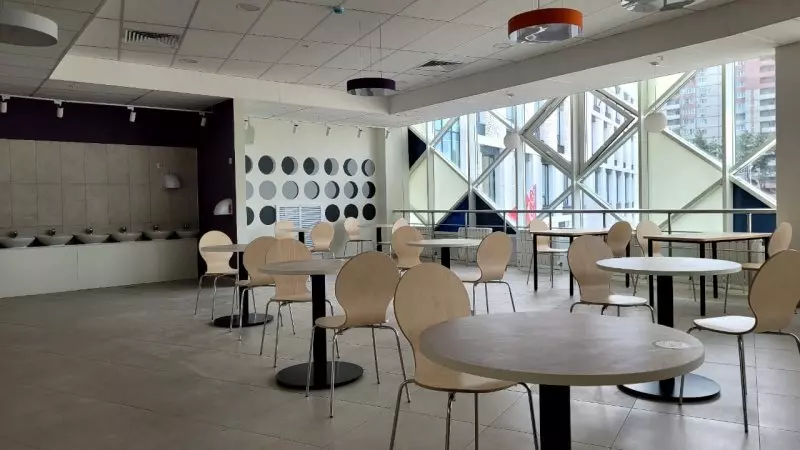 #7 для «В Воронеже открылась самая большая школа России»