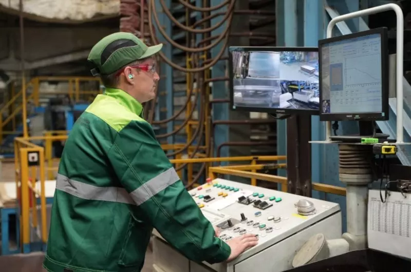 Свеза обновила несколько производственных линий