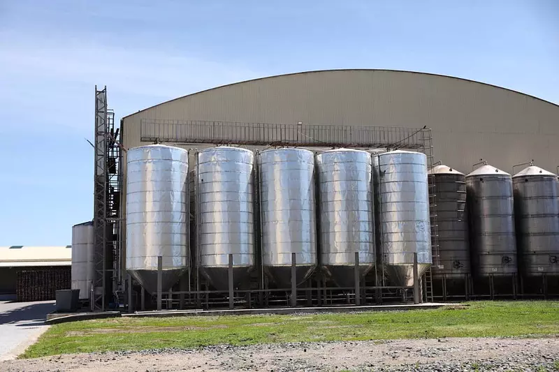 #4 для поста «Единственный в России завод полного цикла для производства кваса открыли на Кубани»