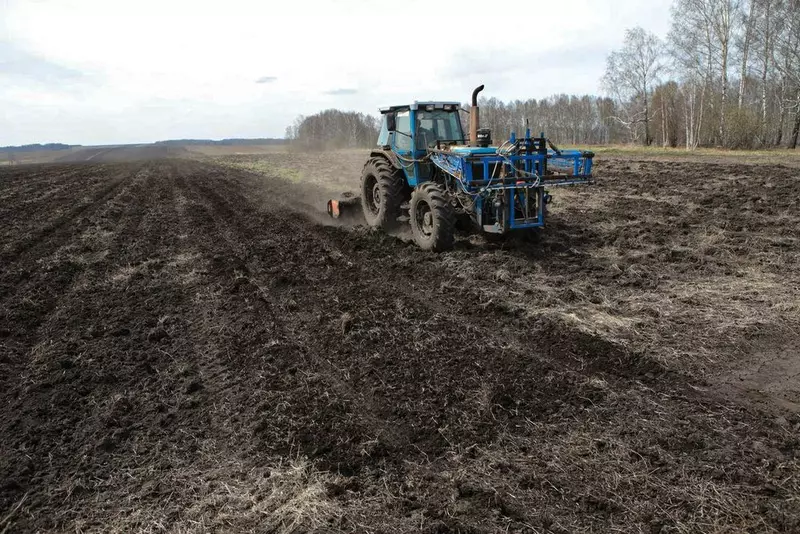 Кемеровская область ввела в оборот почти 28 тыс