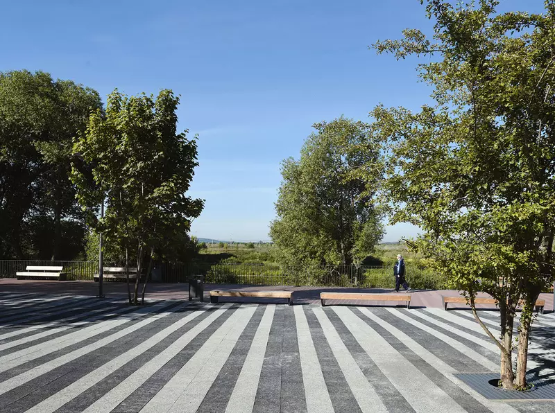 #30 для «Новости архитектурного благоустройства и строительного комплекса в России»