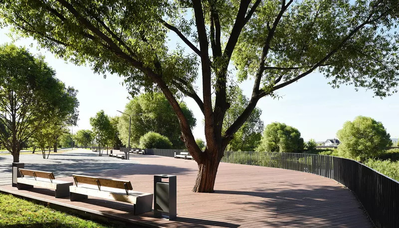 Картинка 29 для статьи «Новости архитектурного благоустройства и строительного комплекса в России»