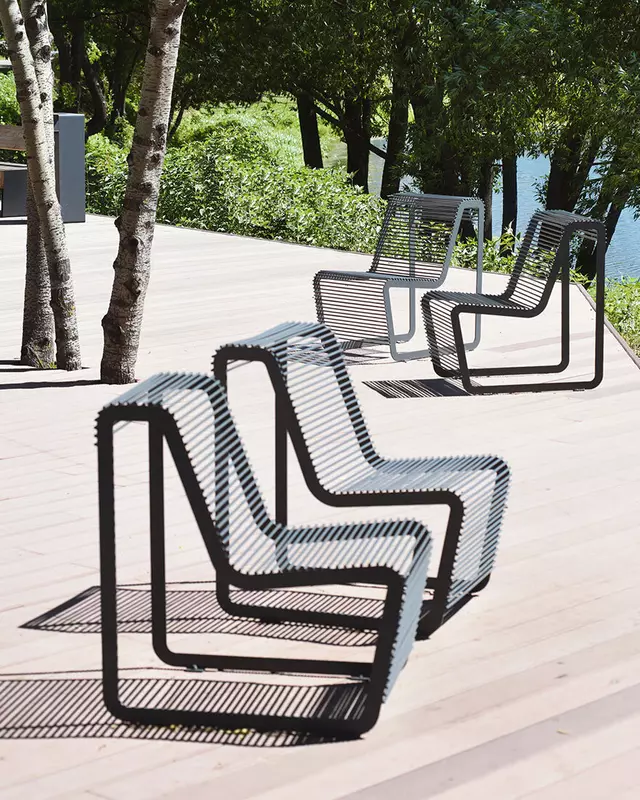 Фото №33 для публикации «Новости архитектурного благоустройства и строительного комплекса в России»