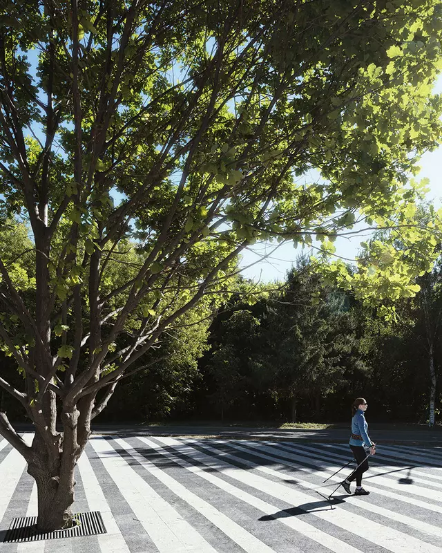 Фото 31 для статьи «Новости архитектурного благоустройства и строительного комплекса в России»