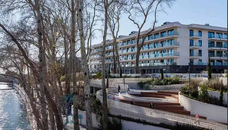 Изображение 6 для статьи «Ход строительства новых гостиниц в Сочи и Анапе»