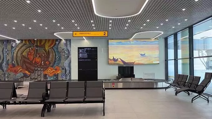 №6 для публикации «В Улан Удэ открыли новый терминал аэропорта Байкал»