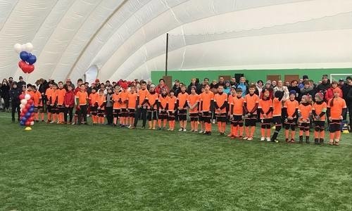 Ð Ð§Ð¸Ð³Ð¸ÑÑÑ Ð¾ÑÐºÑÑÐ»Ð¸ Ð¿ÐµÑÐ²ÑÐ¹ Ð² ÐÐ¼ÑÑÑÐºÐ¾Ð¹ Ð¾Ð±Ð»Ð°ÑÑÐ¸ ÐºÑÑÐ³Ð»Ð¾Ð³Ð¾Ð´Ð¸ÑÐ½ÑÐ¹ ÑÑÑÐ±Ð¾Ð»ÑÐ½ÑÐ¹ Ð¼Ð°Ð½ÐµÐ¶