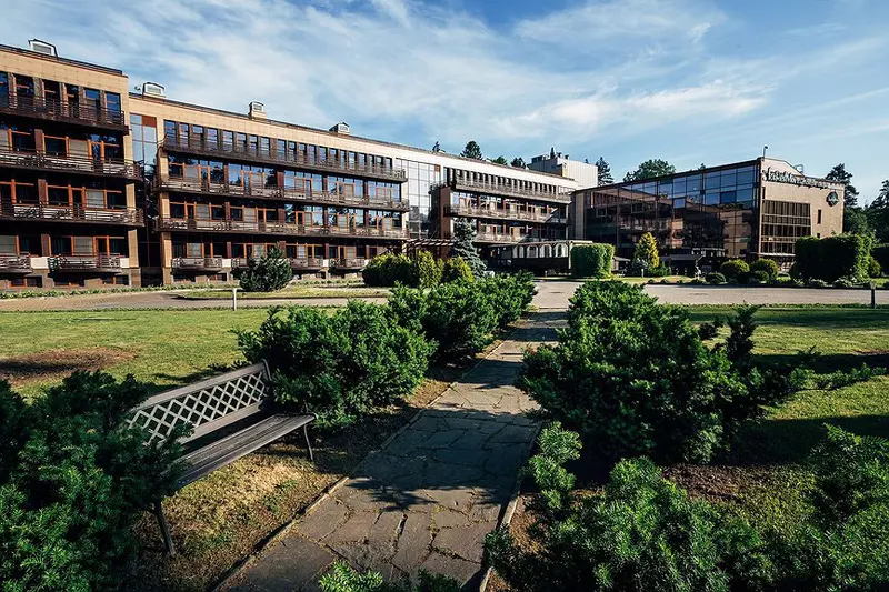 Фото №1 для поста «Отдых и туризм: Гостиничная сеть Азимут открыла спа отель в Репино»