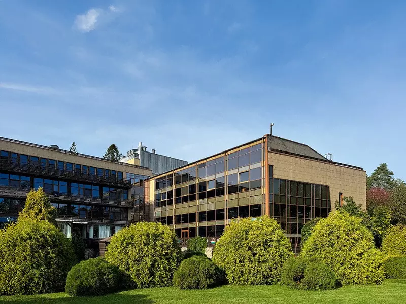 3 для поста «отдых: Гостиничная сеть Азимут открыла спа отель в Репино»