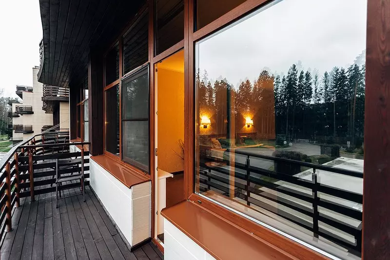 Фото 11 для статьи «Гостиничная сеть Азимут открыла спа отель в Репино»