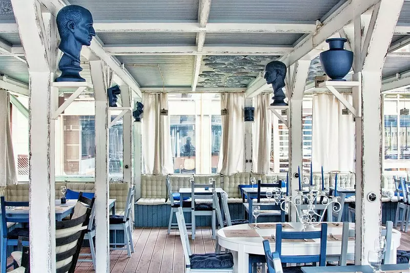 Иллюстрация №8 для статьи «Гостиничная сеть Азимут открыла спа отель в Репино»