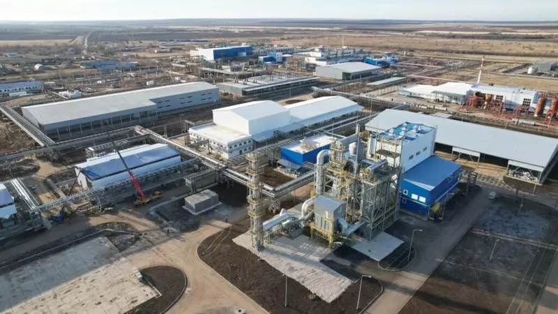 Картинка №12 для поста «100 достижений Росатома в 2024 году»