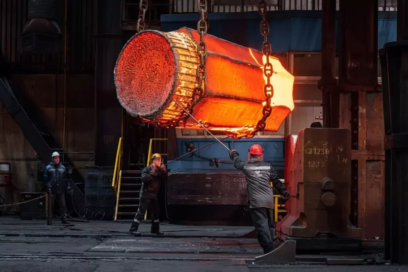 Фото #6 для «100 достижений Росатома в 2024 году»