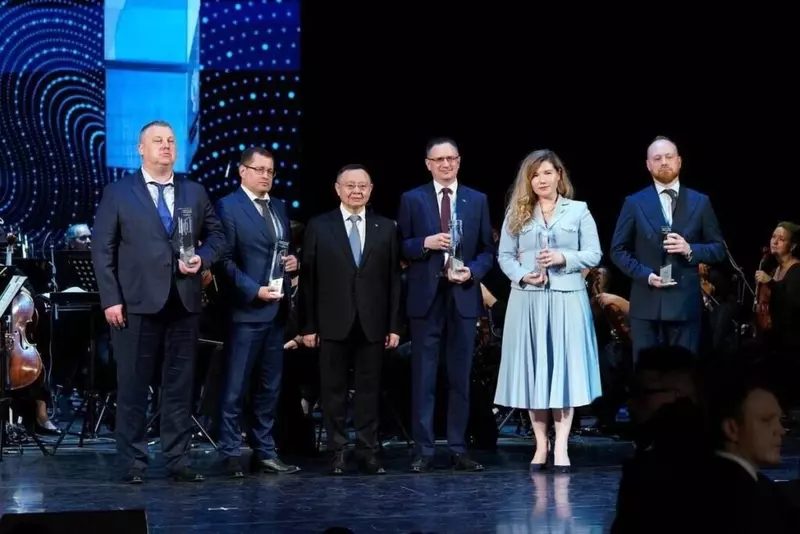 Иллюстрация 15 для поста «100 достижений Росатома в 2024 году»