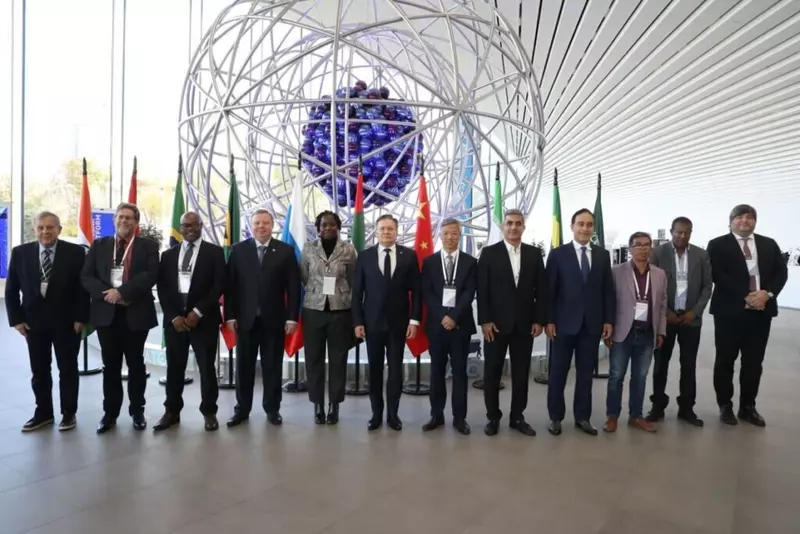 Фото 4 для новости «100 достижений Росатома в 2024 году»