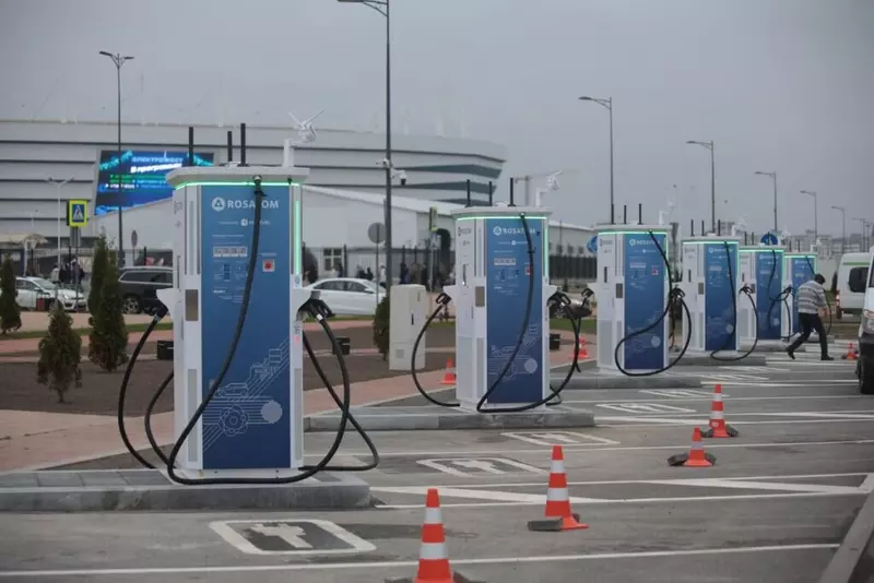 Изображение #10 для поста «100 достижений Росатома в 2024 году»