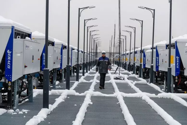 Иллюстрация №8 для новости «100 достижений Росатома в 2024 году»