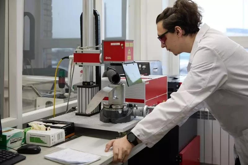 Картинка 16 для статьи «100 достижений Росатома в 2024 году»